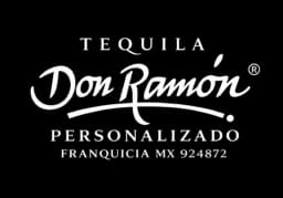 Tequila Don Ramón Personalizado